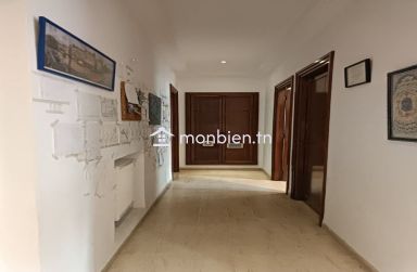 *À Louer – Bureau Haut Standing Hall + 3