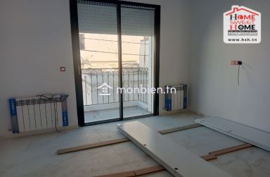 Appart S2 Fleur d’Orage à Vendre au Kram EST (Promo Promoteur)