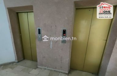 Appart S2  Yves Rocher à Vendre à Ben Arous