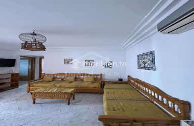 Bel appartement S+1 à vendre à AFH Mrezga 51355351