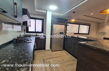 Appartement Marcus 2 AL3474 Hammamet