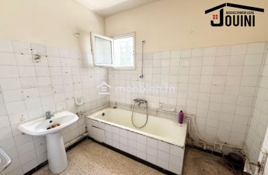 Appartement S3 à El Ouerdia 1