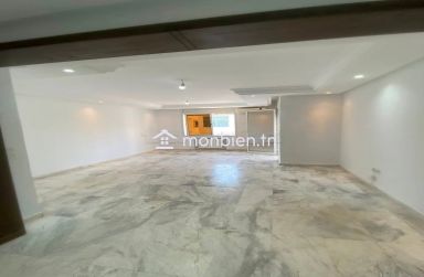 *À Louer – Appartement S+3 Haut Standing à El Manar**
