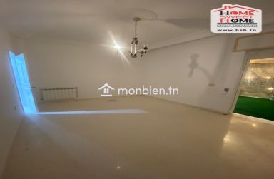 Appart S2 Rouchna à Louer à La Marsa Lahwech