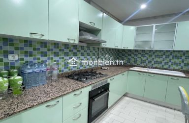 Réf : L1205 Appartement Safa