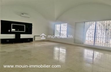 Villa Panda AV1765 Hammamet