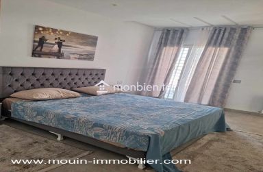 Villa Yosra AL3279 Hammamet