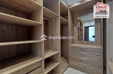 Triplex Alice à Vendre à La Soukra