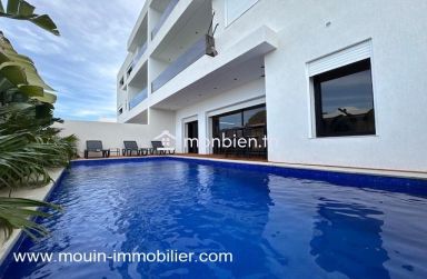 Appartement Celine 1 AV1866