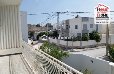 Villa Alya à Vendre à La Nouvelle Ariana