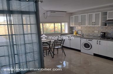 Appartement Maya 5 AL3440 Hamamet