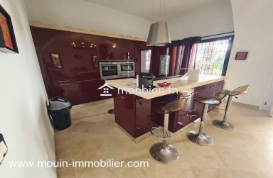 Villa Veronique AL3497 Hammamet