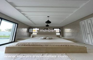 Villa Fayrouza AL3645 Hammamet