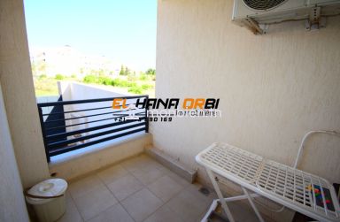 à louer appartement s+1 proche de la plage à mahdia
