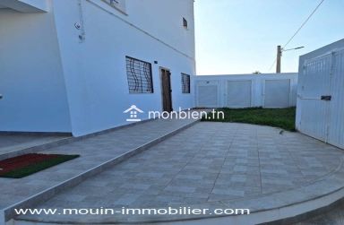 Villa Yosra AL3279 Hammamet