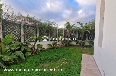 Appartement Baya 2 AV1965 Hammamet