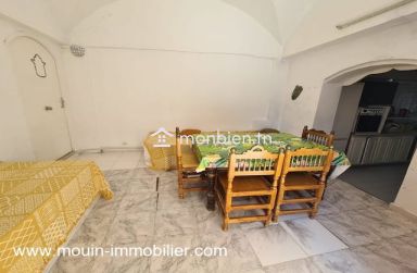 Villa Mistral 2 AL3589 Hammamet Nord