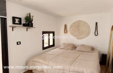 La Casa AV1919 Hammamet