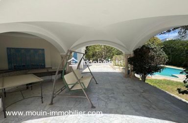 Villa Byblos AV1907 Hammamet