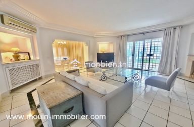 Villa Nour AV224 Jinen Hammamet