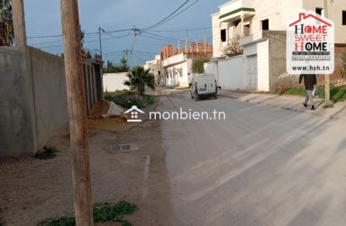 Terrain de Villa Livia à Vendre à Raoued