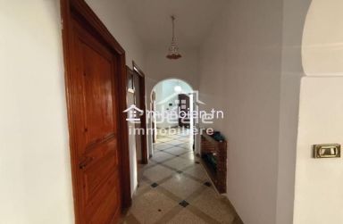 Location annuelle – Villa de charme à Hammamet (Baraket Essahel)