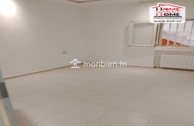 RDC de Villa S3 Bahja à Louer à Kheireddine