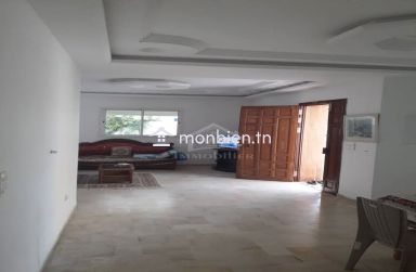 2 étages de villa indépendans à Hammamet Sud à vendre 51355351