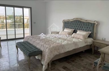 Location estivale: Villa avec piscine à louer à Hammamet Sud 51355351