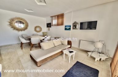 Appartement Danya AL3541 Hammamet