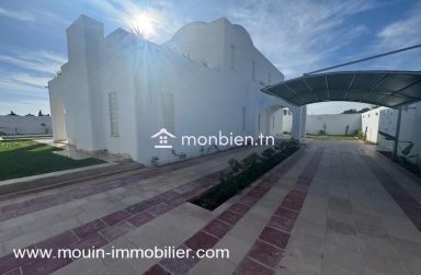 Villa Catherina AL3668 Hammamet