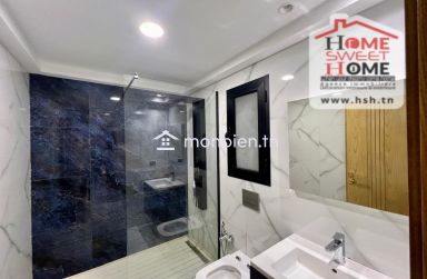 Appart S2 Rita à Louer à Ain Zaghouan Nord