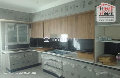 Villa S3 Orlana à vendre à Gammarth