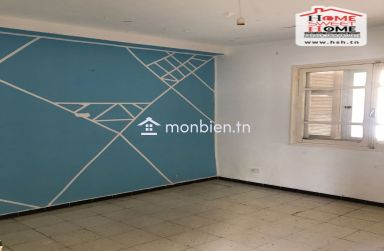 Appart S3 Miva à Vendre à Ksar Said