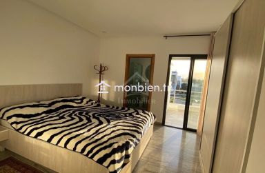 Un duplex avec piscine à Hammamet à vendre 51355351