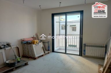 Appart S2 Fleur d’Orage à Vendre au Kram EST (Promo Promoteur)