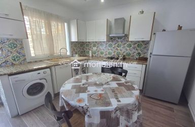 Réf : L1130 Villa Flowers