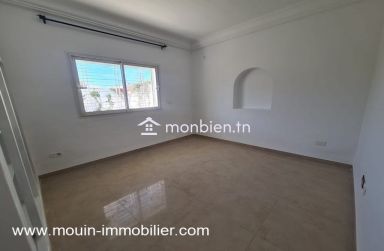 Villa Alexandre AL2379 Hammamet zone theatre