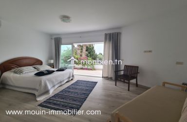 Villa Joumana AL2591 Hammamet Nord
