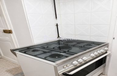 *À Louer – Studio S+1 Meublé à Cité El Ghazala**