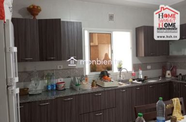 Immeuble Lumina à Vendre à Mornag