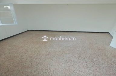 *À Louer – Appartement S+1 au Bardo**