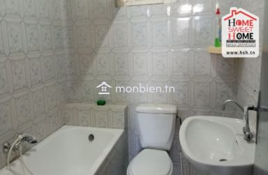 Immeuble Lunésia à Vendre à Ariana