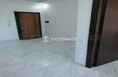 Deux appartements S+2 neufs à Cité Enkhilette