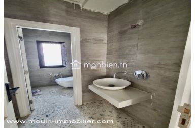 Villa Joud AV1621 Hammamet zone craxi