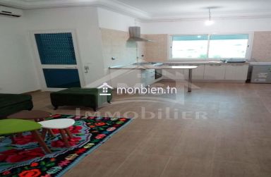 Appartement S+1 à vendre à AFH Mrezga 51355351