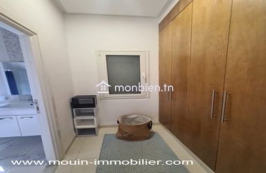 Villa Goya AL3064 Hammamet