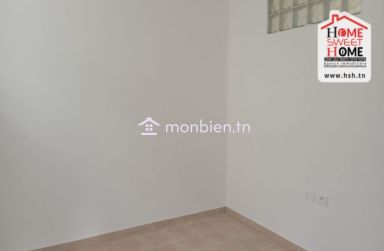 Bureau A1 Faustina à Louer à Ariana