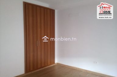 Appart S2 Le Bois de Camélia à Louer à EL Mourouj 6