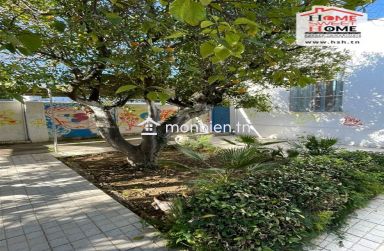 Villa Zouzette à Vendre à France Ville Tunis